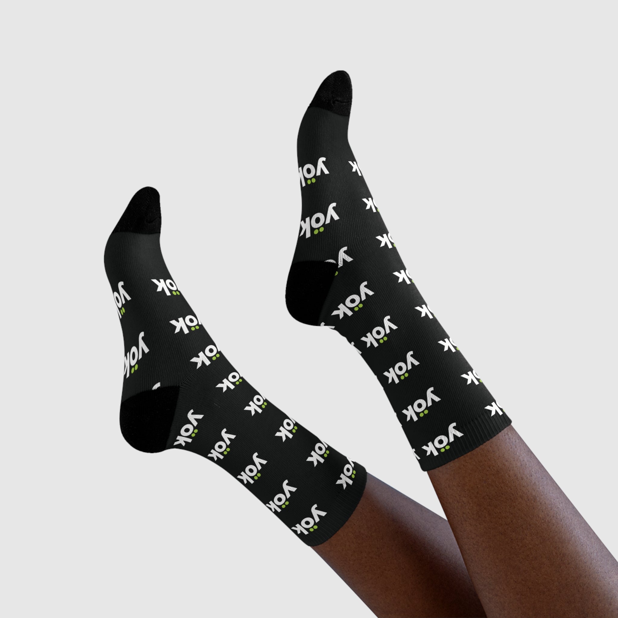 Chaussettes yök — Le confort discret au quotidien