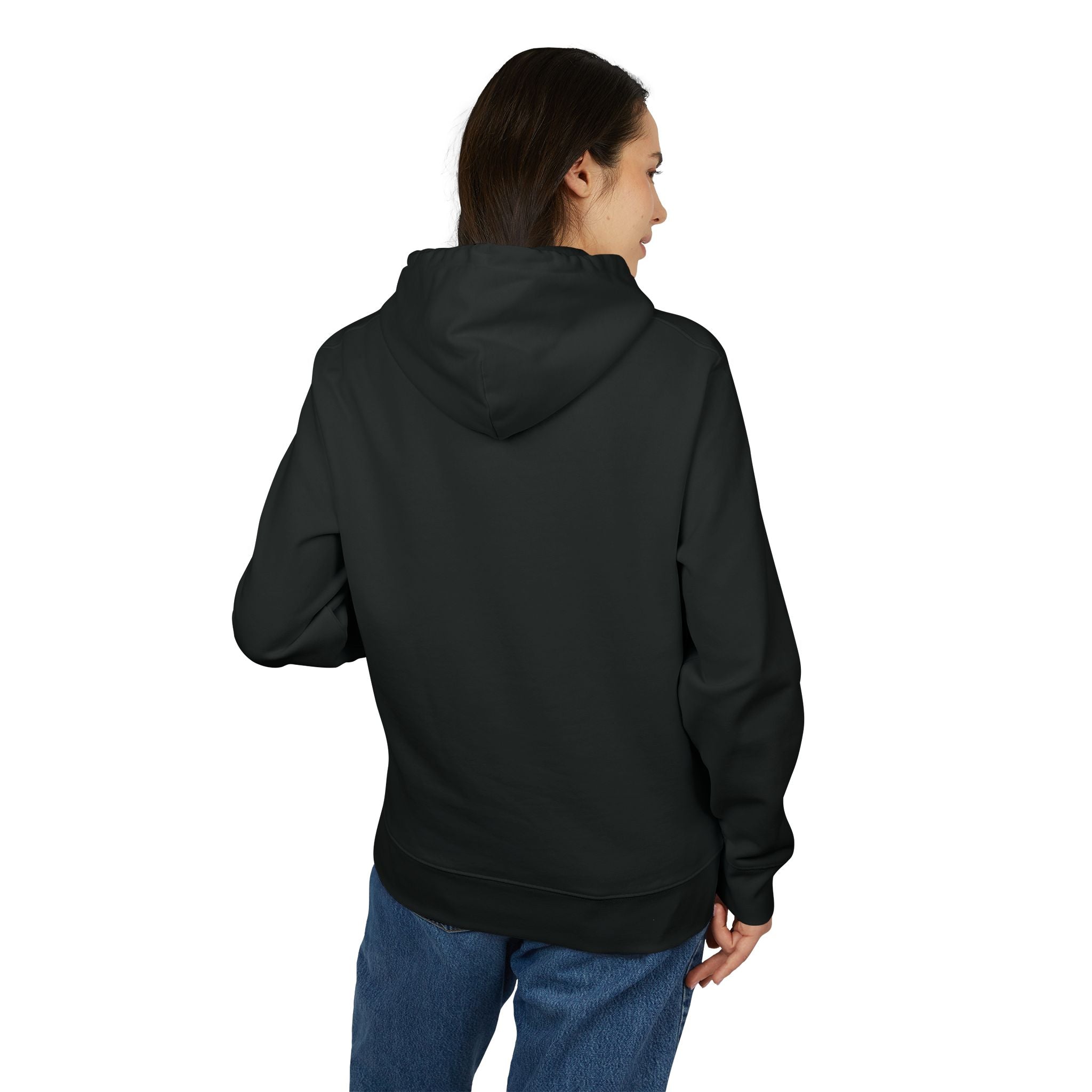 yök — Hoodie Signature (Noir)