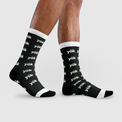 Chaussettes yök — Le confort discret au quotidien