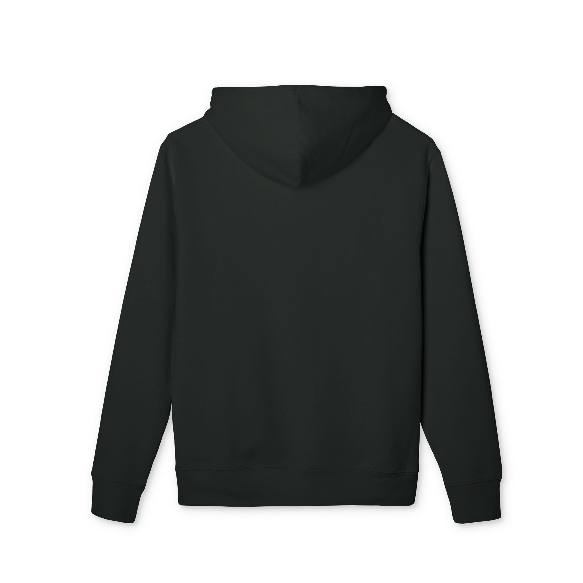 yök — Hoodie Signature (Noir)