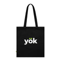 Tote bag yök — coton bio